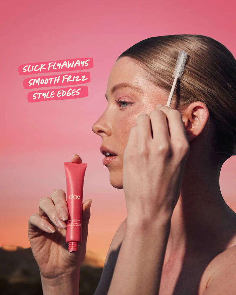 Lymeri™ 3-in-1 styling cream + styling stick