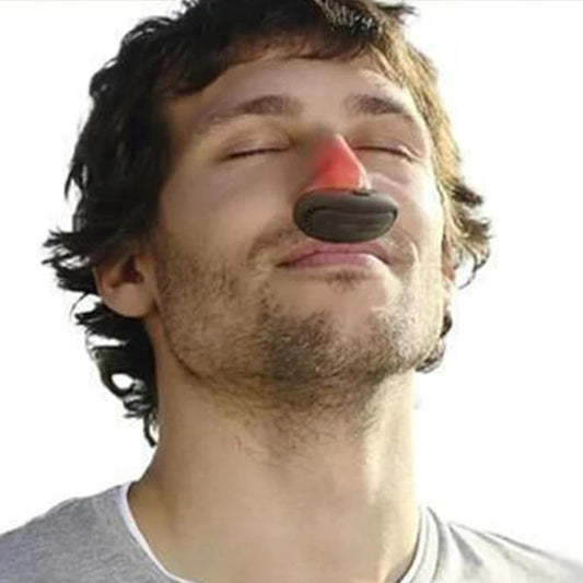 Portable Infrared Rhinitis Device Portable Red Light Nose Therapy Infrared Nasal Therapy Device for Improving Nasal Ventilation